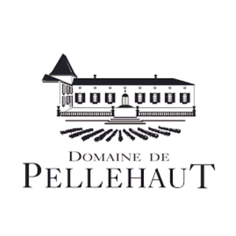 Domaine Pellehaut Oceanic Pinot noir, IGP Gascogne, 2023. | Balanced, Fruity, Smooth.