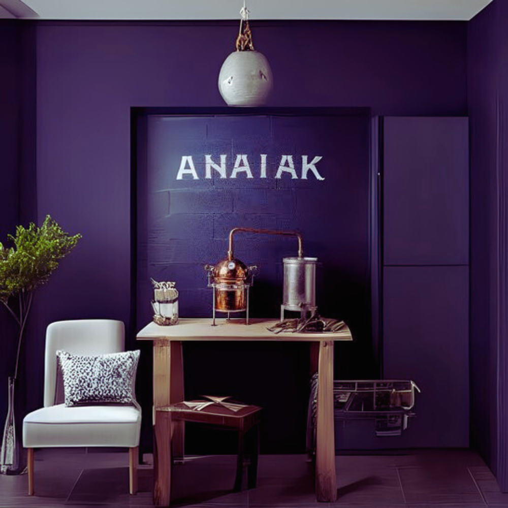 Anaik craft london dry gin, Fraternel 1. | Bold, Floral, Complex.