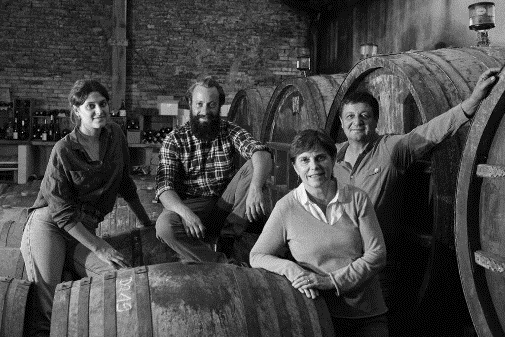 Domaine Le Roc – Fronton (Southwest France)