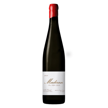 Chateau d'Aydie, O sulfites, AOC Madiran, 2022. | Fruity, Fresh Crispy.