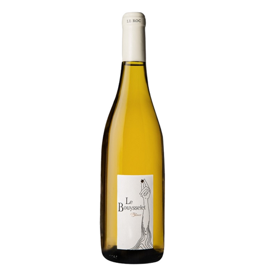 Domaine le Roc, Le Bouyssellet, AOC Fronton, 2023. | Unique, Complex, Bold.