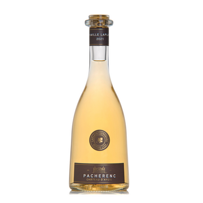 Chateau d'Aydie Sweet Pacherenc, 50 cl, 2021. | Sweet, Floral, vibrant.