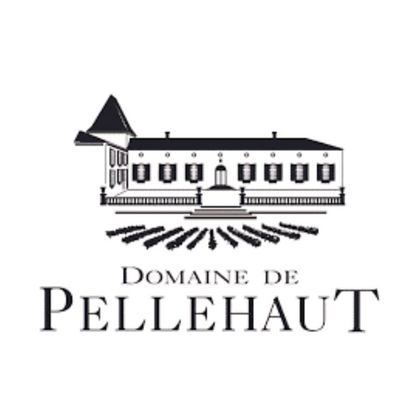 Domaine Pellehaut Oceanic Pinot noir,  IGP Gascogne, 2023. | Balanced, Fruity, Smooth.