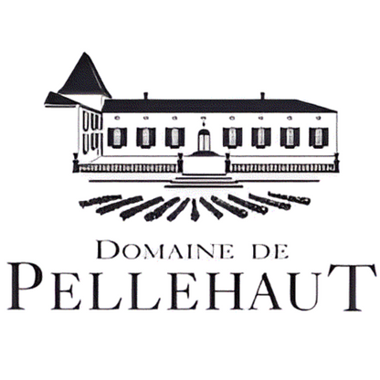 Domaine de Pellehaut, 100% Ugny, 40 years old. | Powerful, Tense, Energetic.