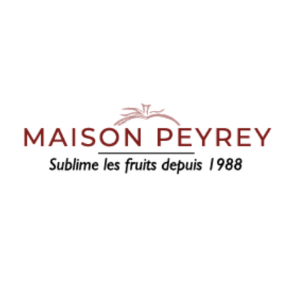 Maison Peyrey, Pickles Petals dry tomatoes Marco, 120g, jar.