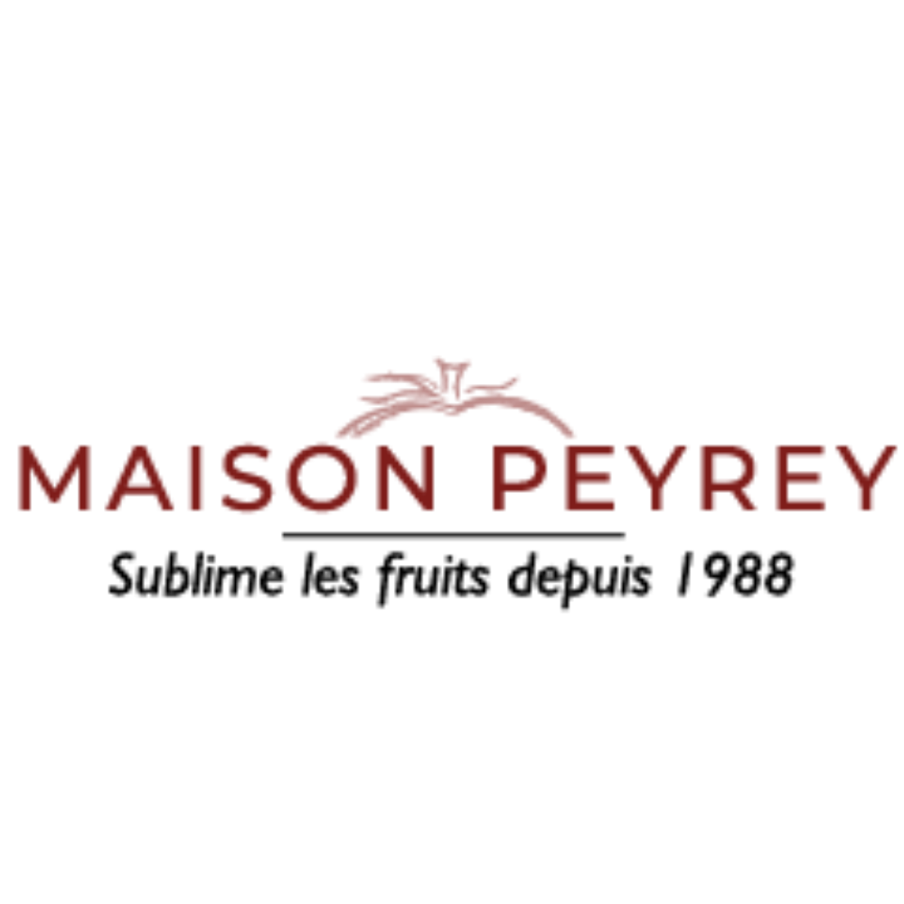Maison Peyrey, Tomatines Olives, 120g, jar.