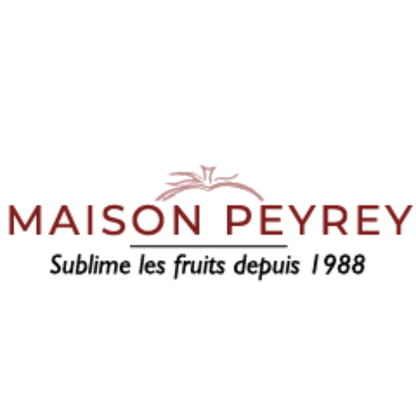 Maison Peyrey, Tomatines Olives, 120g, jar.