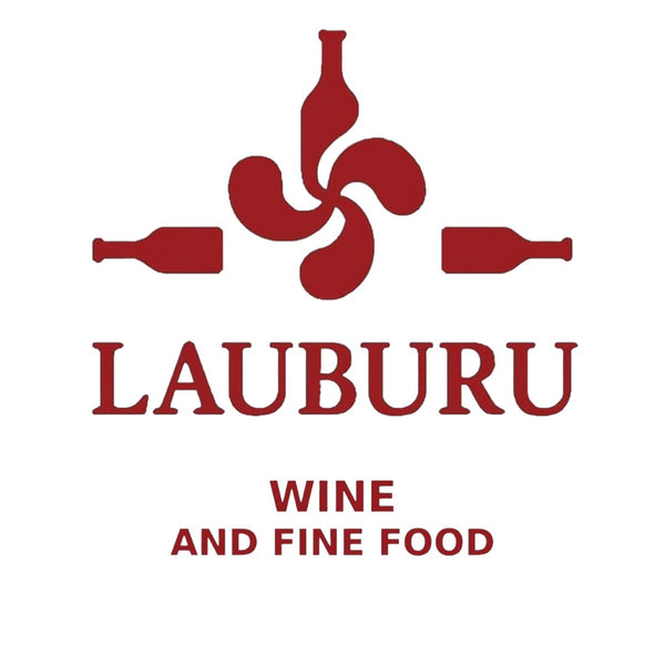 Lauburu wine and fine food